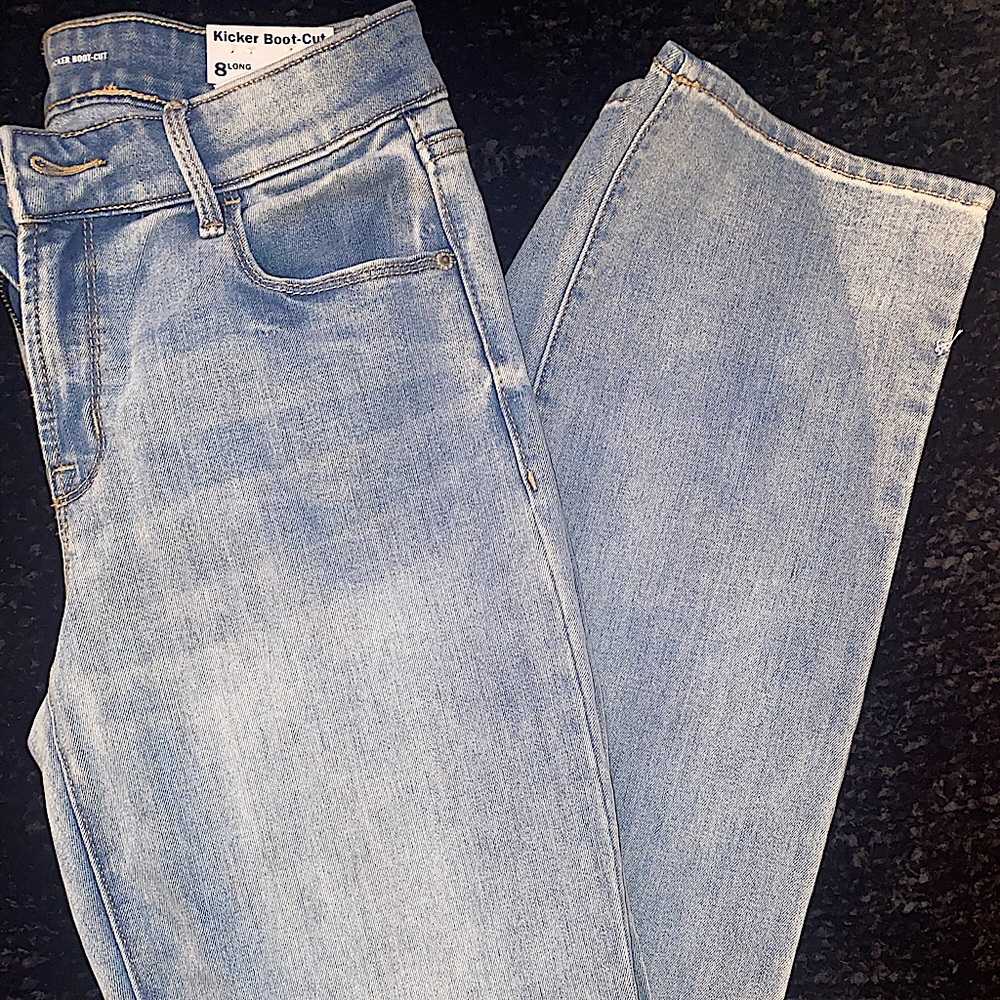 Jeans
